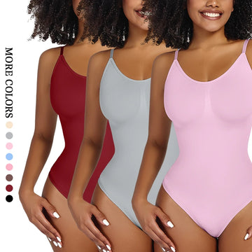 Body Gainant Sculptant String | MDN Store