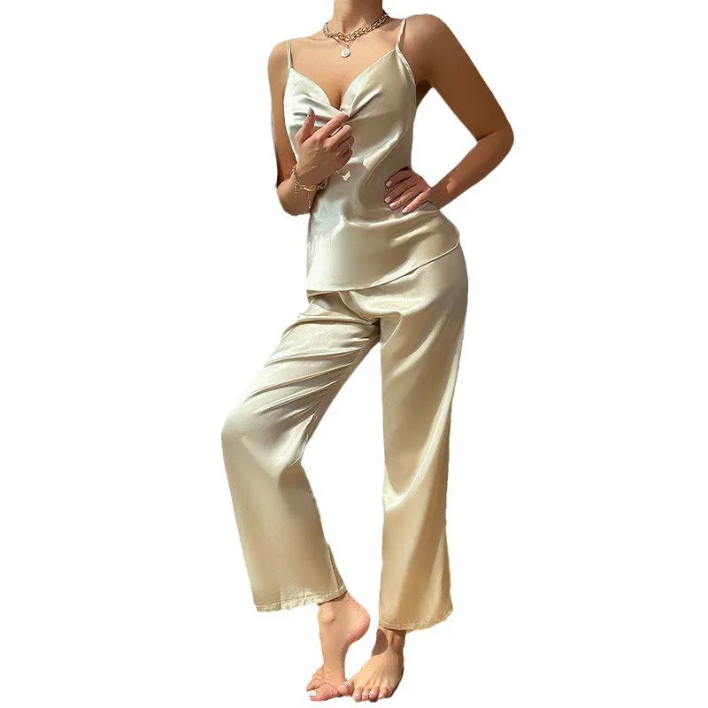 Pyjama Pink taille S femme - MDN Store 25