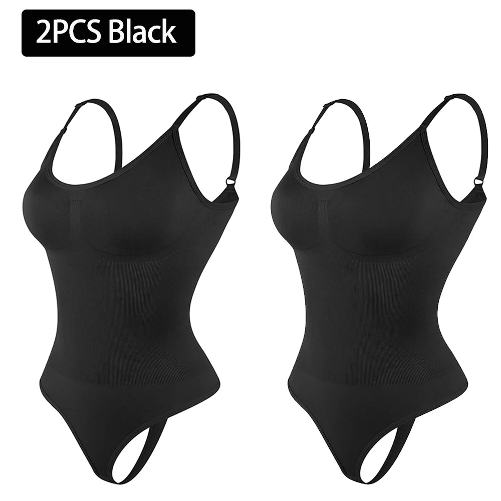 Body Gainant Sculptant String | MDN Store