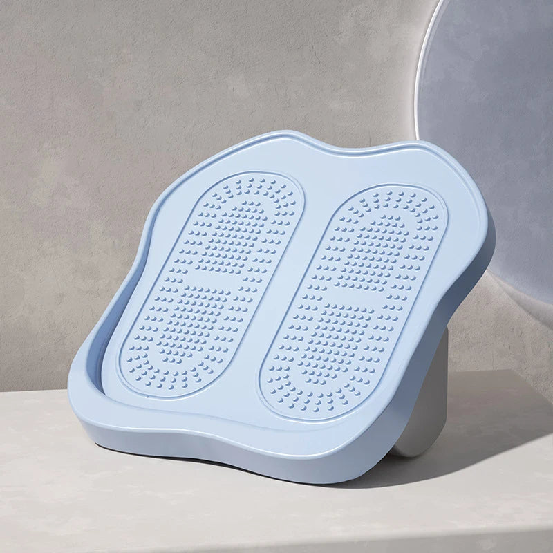 Planche Inclinée Étirement | MDN