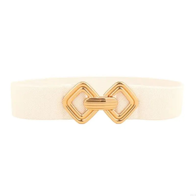 Ceinture Corset Large Tendance pour Femme - Accessoire Mode Taille Haute | MDN