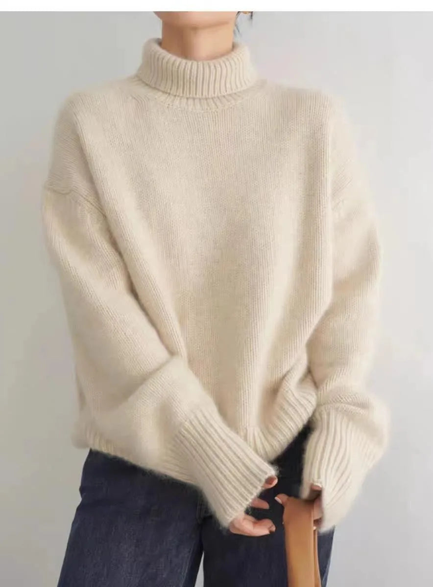 Pull femme - MDN Store 25