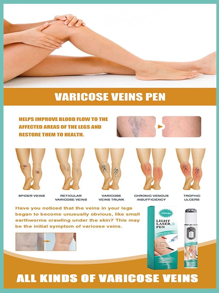 Patch Soin des Pieds Jambes Légères Anti-Varices | MDN Store 25