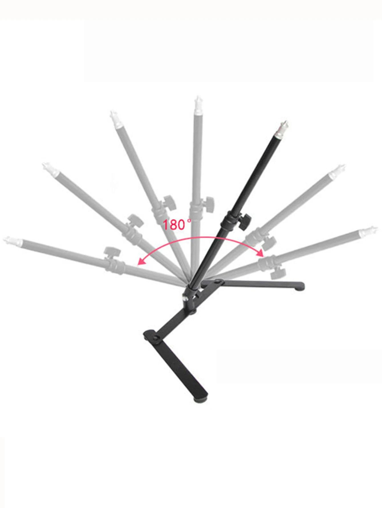 Support Caméra Multi-Angles Smartphone Streaming Vidéo | MDN