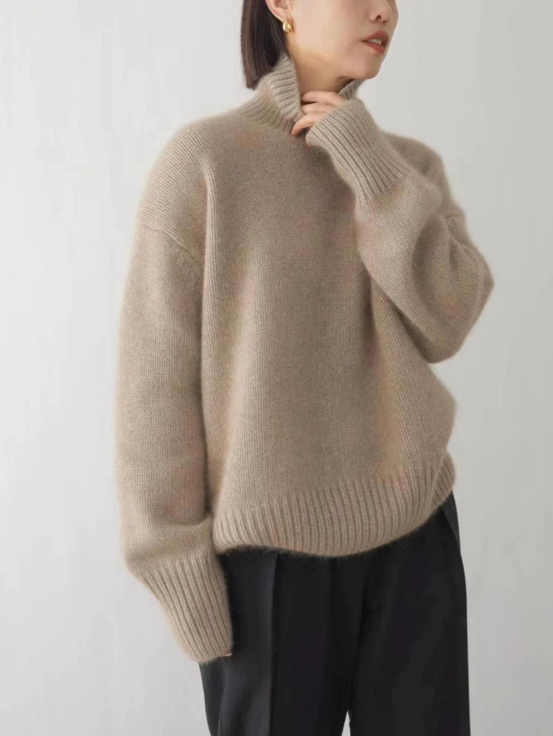 Pull femme - MDN Store 25