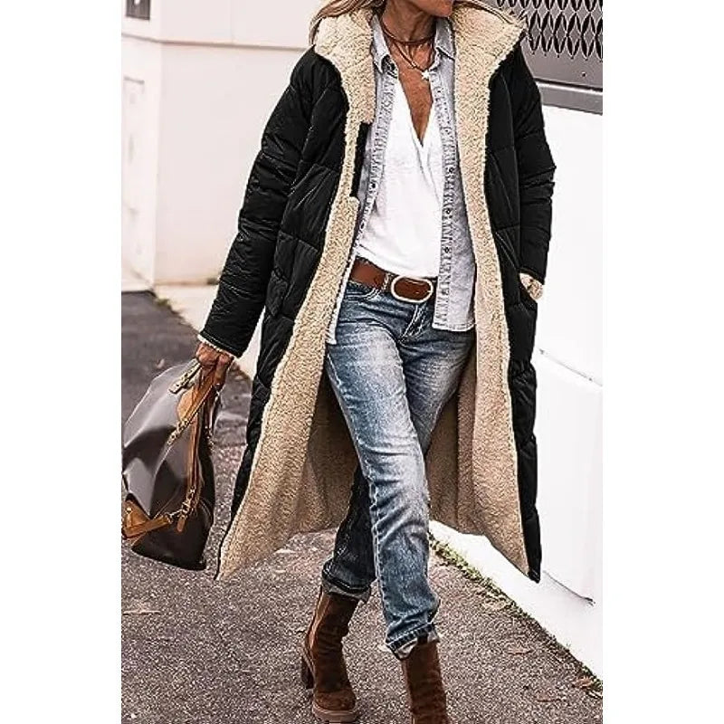 Manteau femme - MDN Store 25