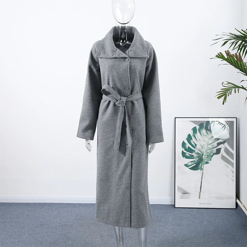 Manteau femme - MDN Store 25