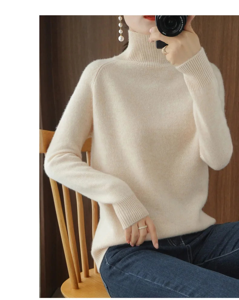 Pull GRIS taille XXL femme - MDN Store 25
