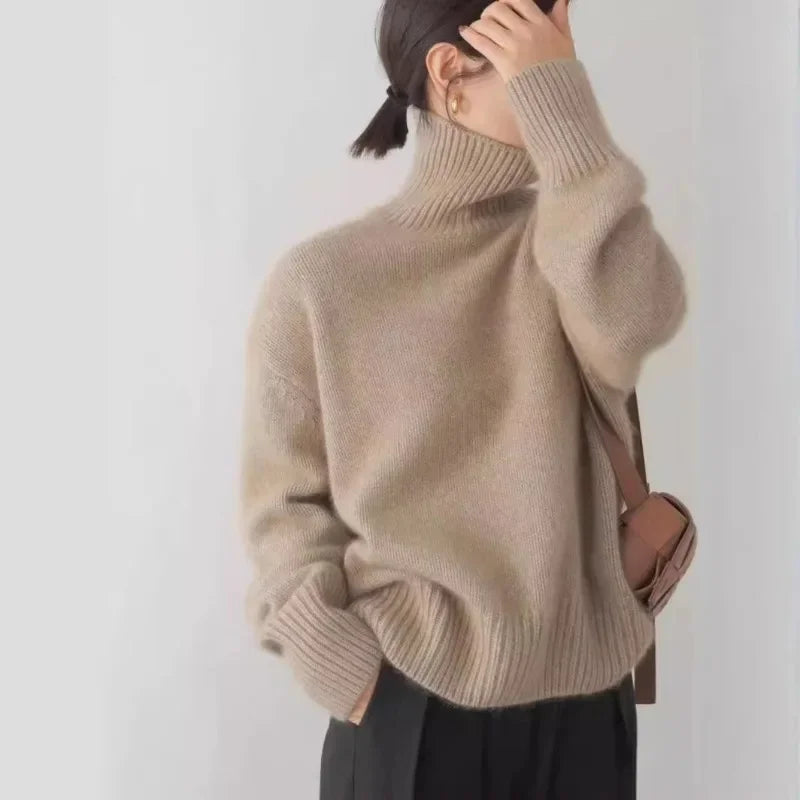 Pull femme - MDN Store 25
