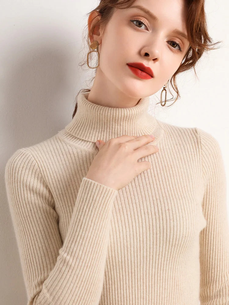 Pull femme - MDN Store 25