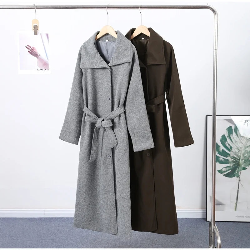 Manteau femme - MDN Store 25
