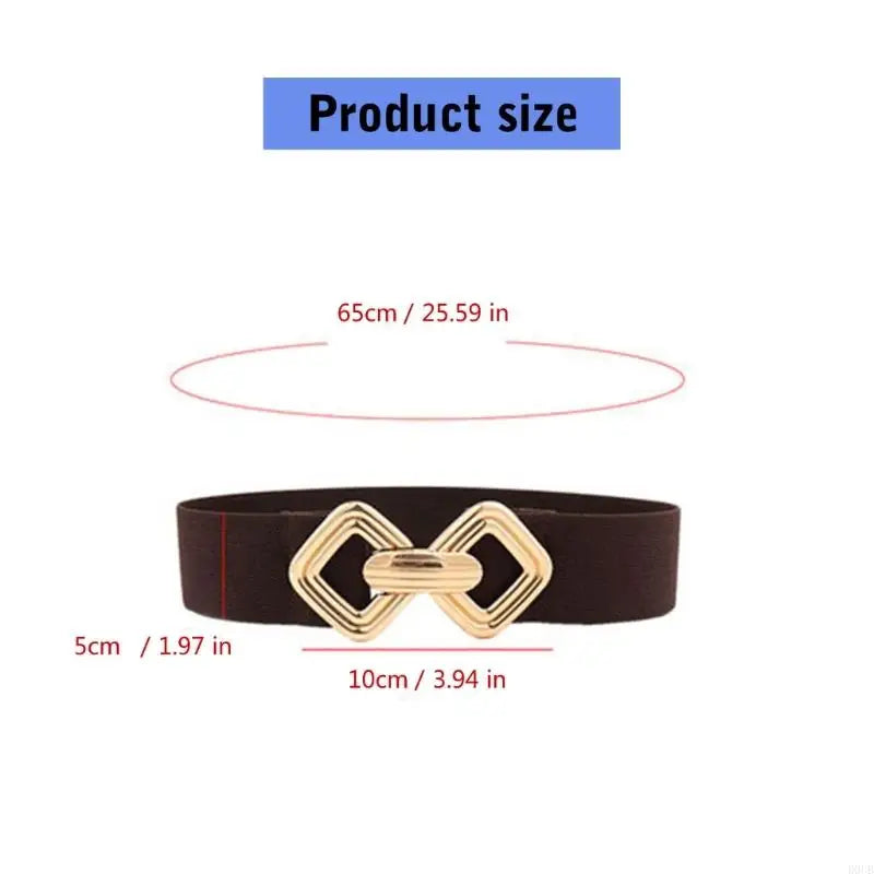 Ceinture Corset Large Tendance | MDN Store