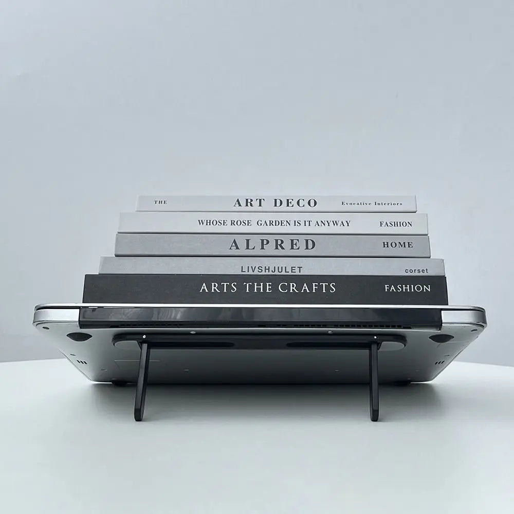 Support Invisible Laptop Pliable | MDN Store