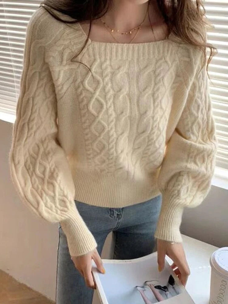 Pull femme - MDN Store 25