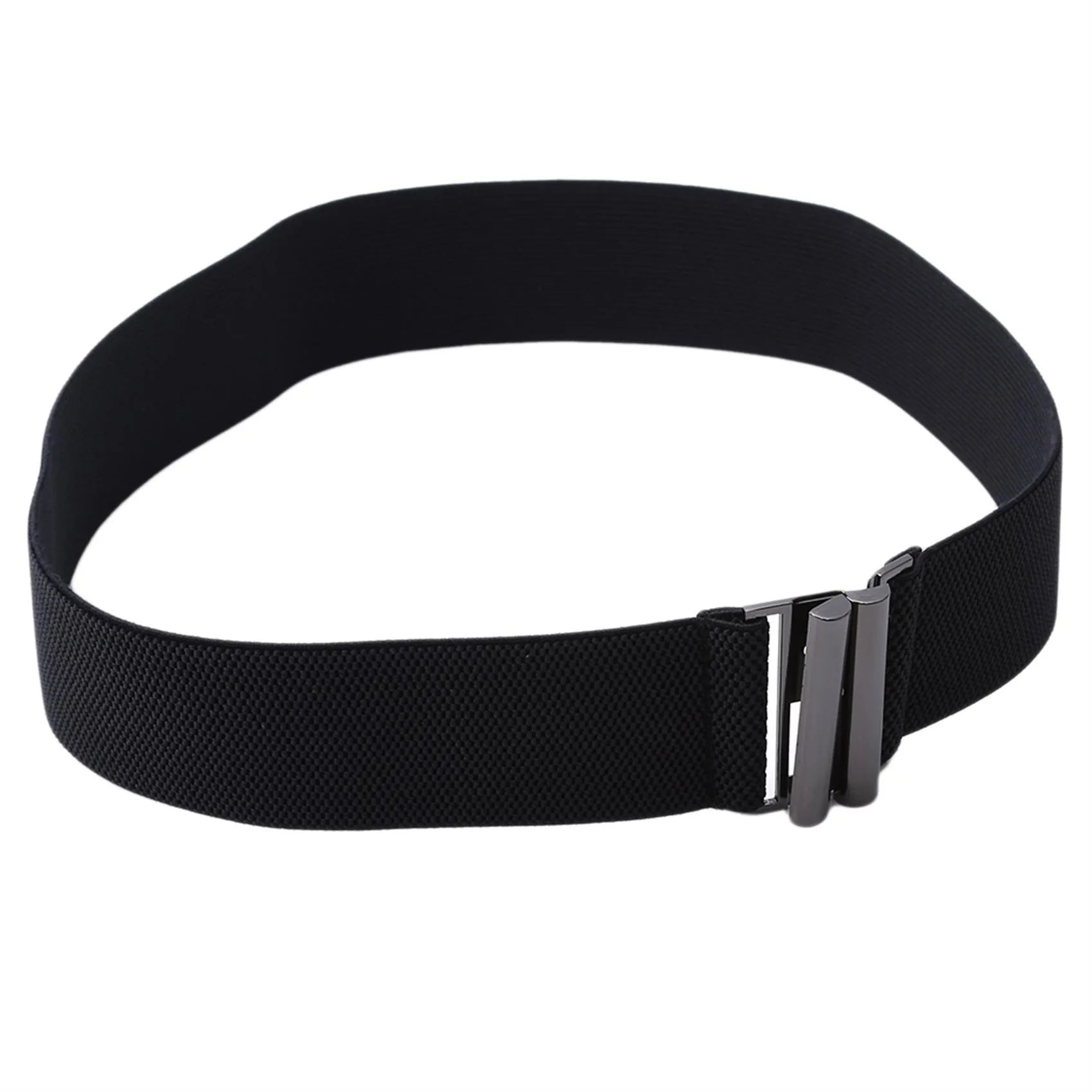 Ceinture Élastique Large Boucle | MDN Store