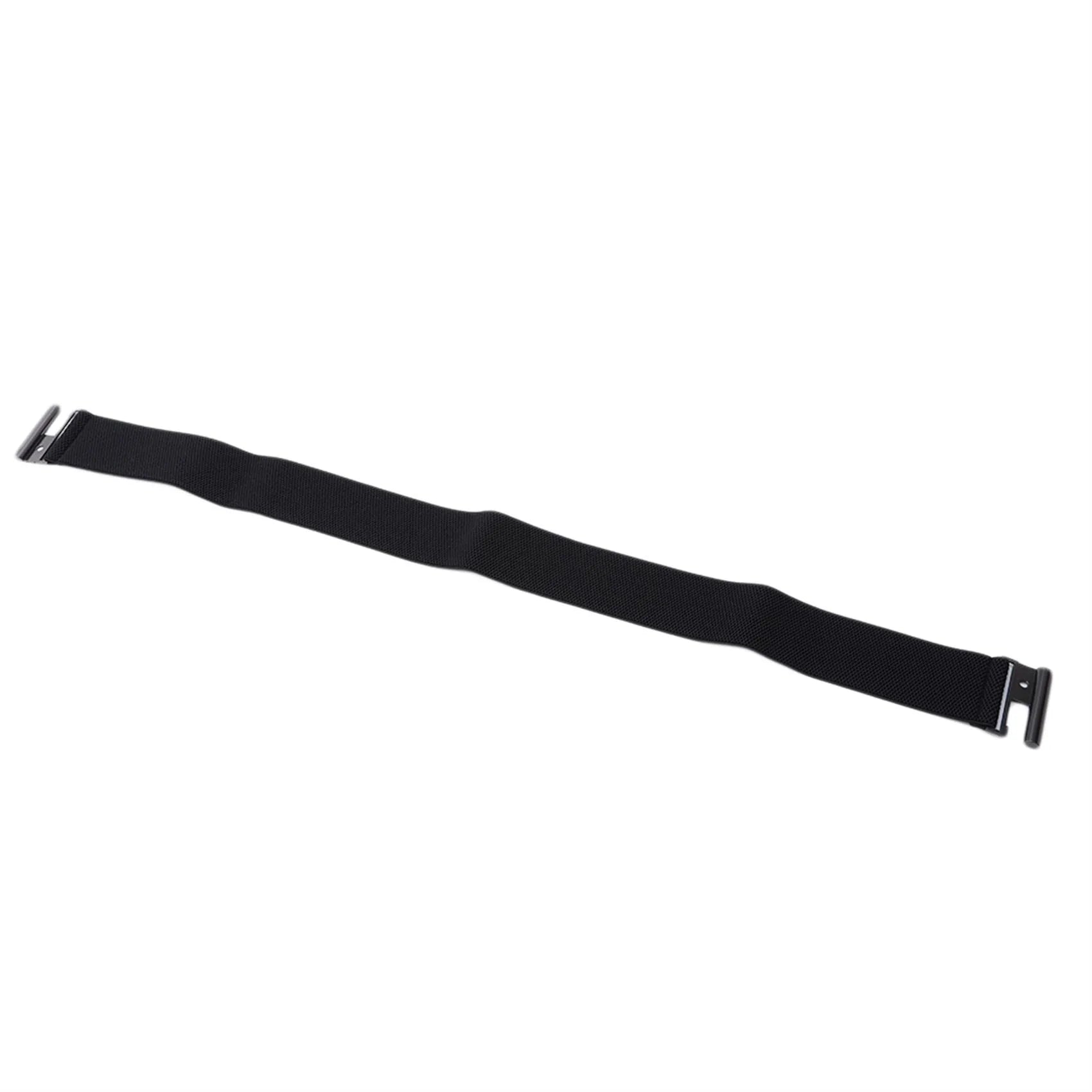 Ceinture Élastique Large Boucle | MDN Store