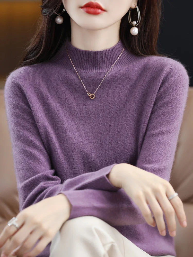 Pull Red femme - MDN Store 25