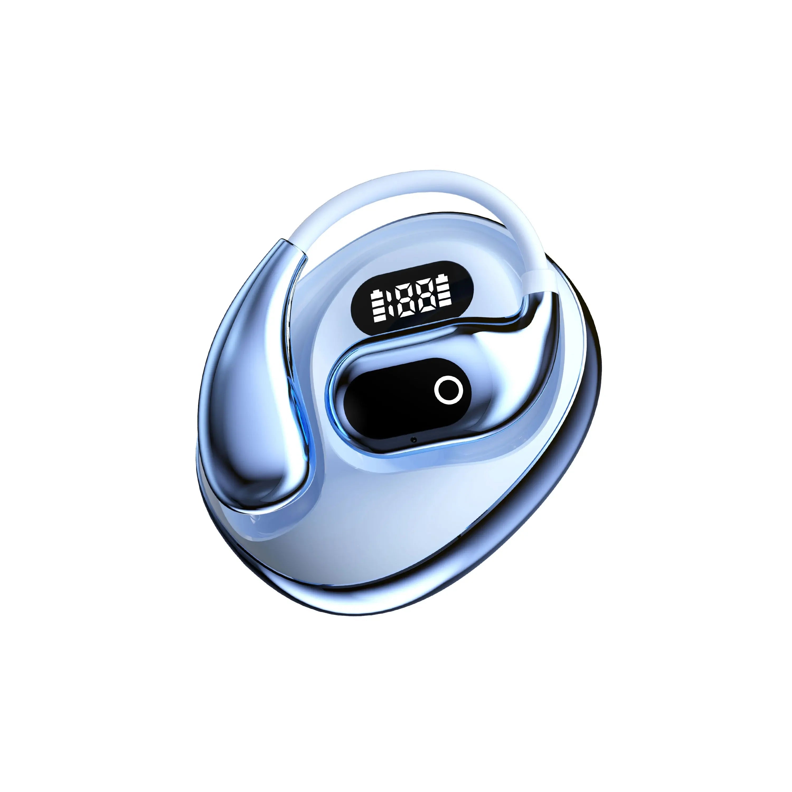 Écouteurs Traducteur 144 Langues Temps Réel Bluetooth Étanche | MDN Store