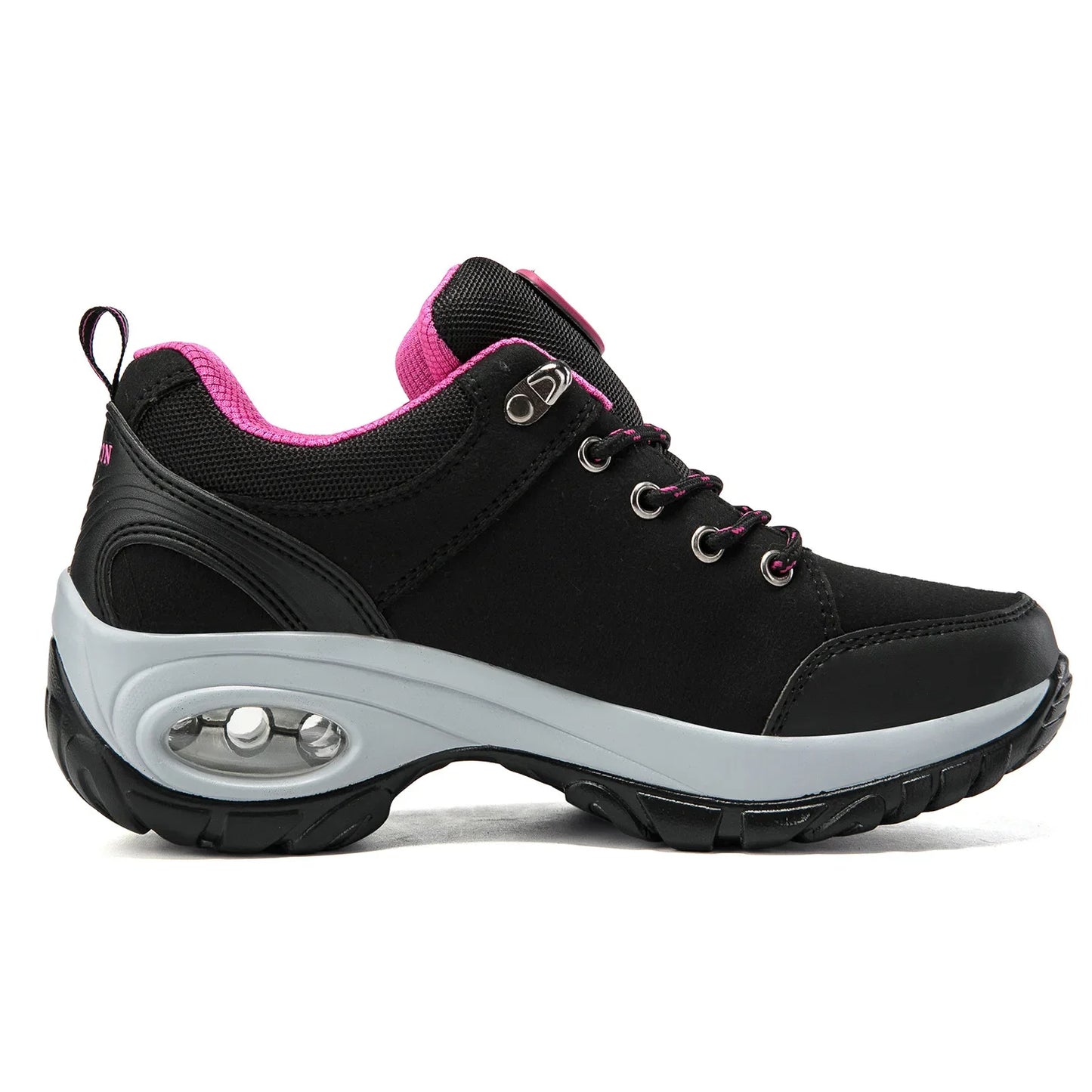 Chaussures Running Femme Coussin d'Air Randonnée Outdoor | MDN