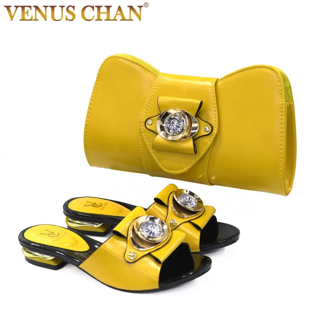 Escarpins Bout Ouvert Femme Talon Aiguille Cristal Soirée Élégant | MDN Store 25