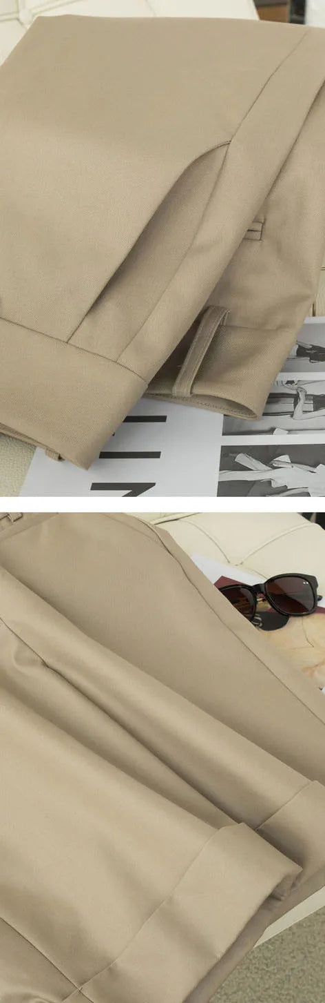 Court Cargo Femme Taille Haute Décontracté | MDN Store