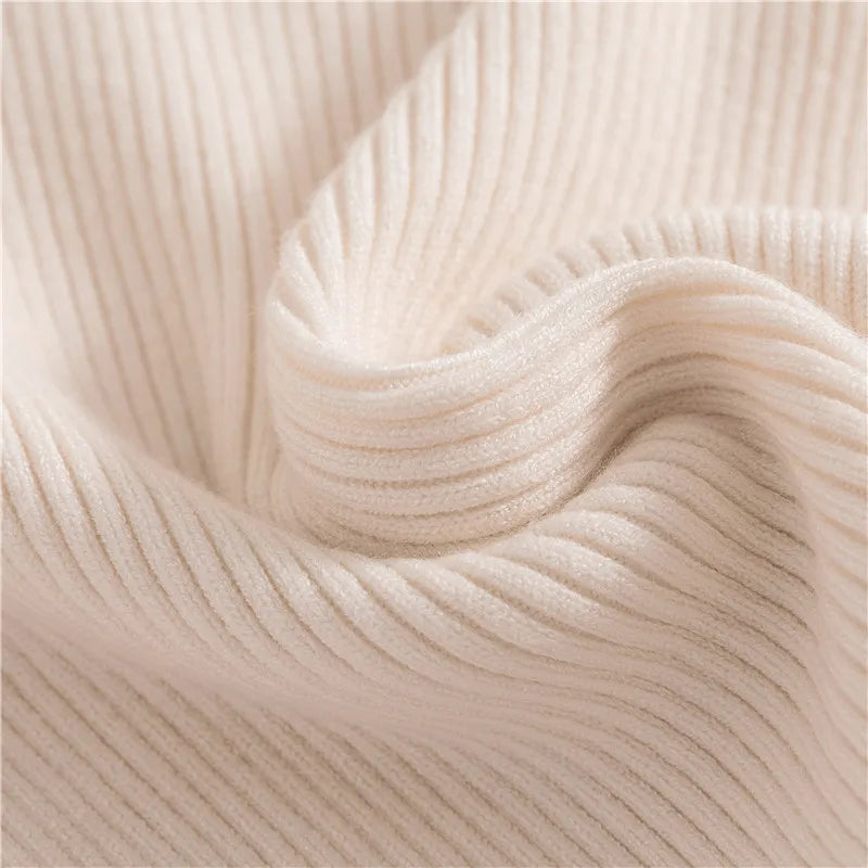Pull KHAKI femme - MDN Store 25