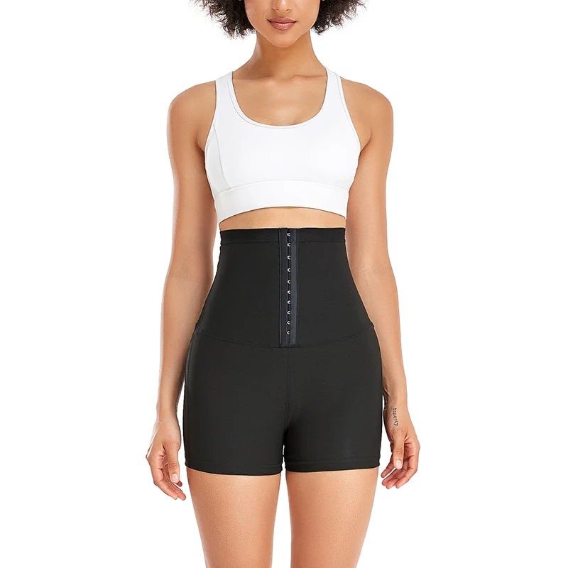 Shorty Gainant Sauna Minceur | MDN Store