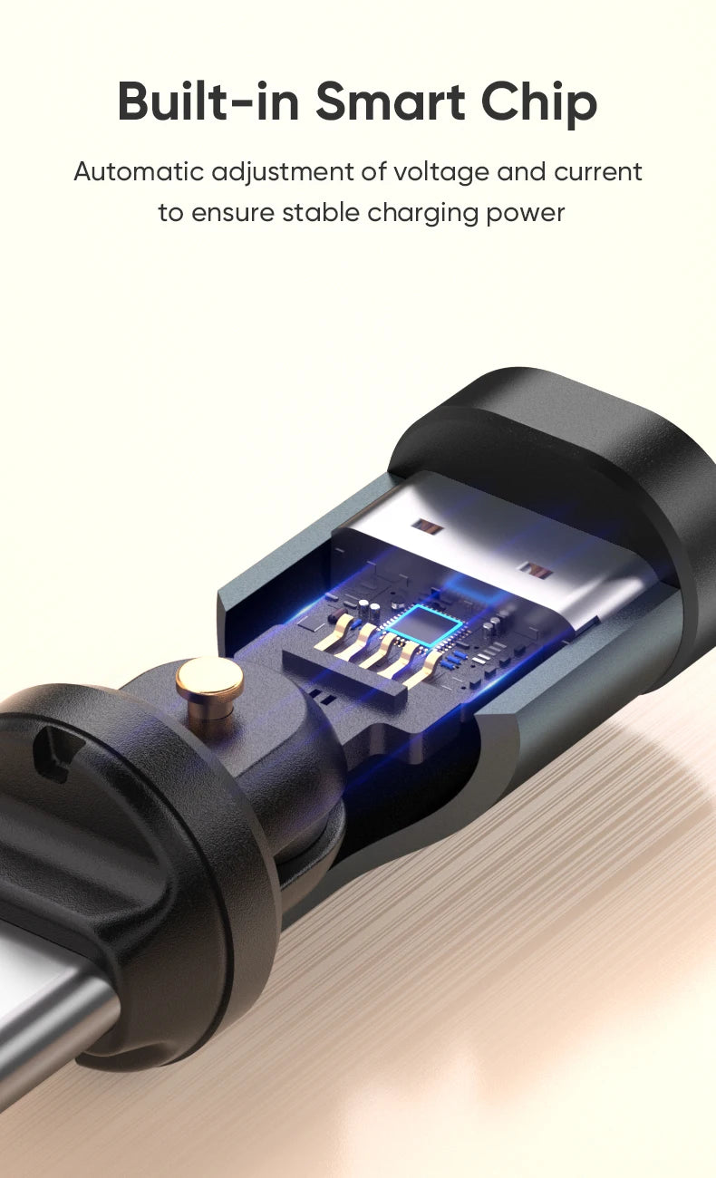 aufu-pd240w-usb-c-a-type-c-otg-adaptateur-540-rota - MDN Store 25