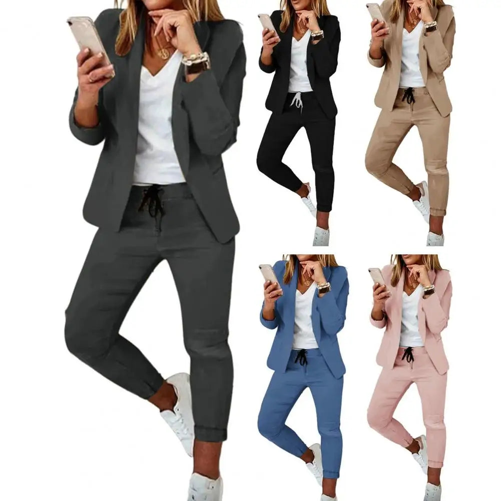Ensemble Tailleur Femme Élégant | MDN Store
