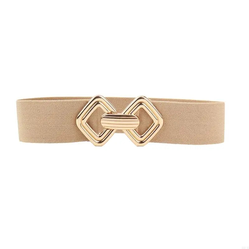 Ceinture Corset Large Tendance pour Femme - Accessoire Mode Taille Haute | MDN