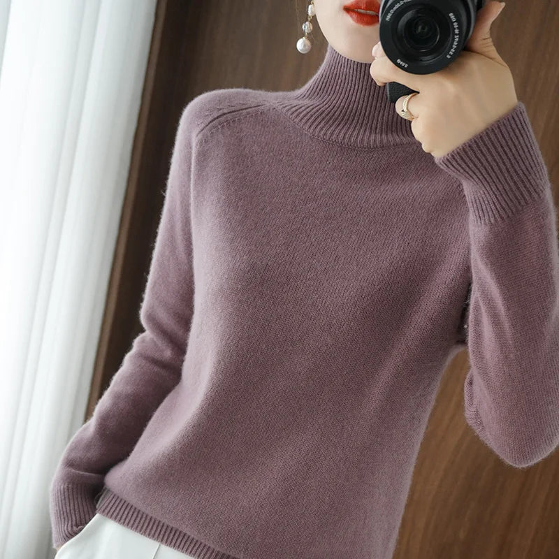 Pull Coffee taille M femme - MDN Store 25