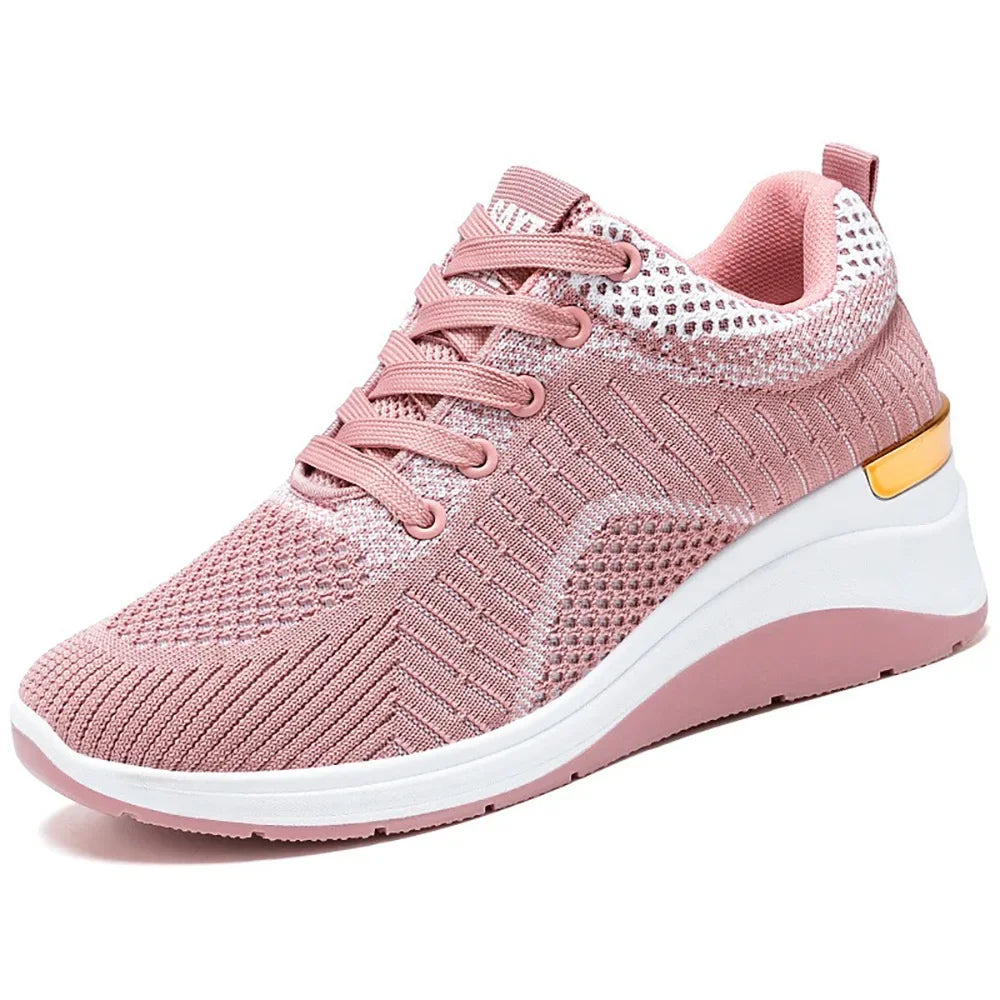 Baskets Compensées Femme Été | MDN Store