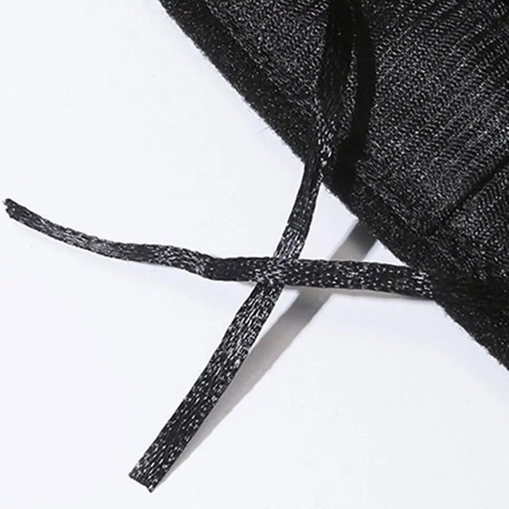 Béret Casquette Octogonale Laine | MDN