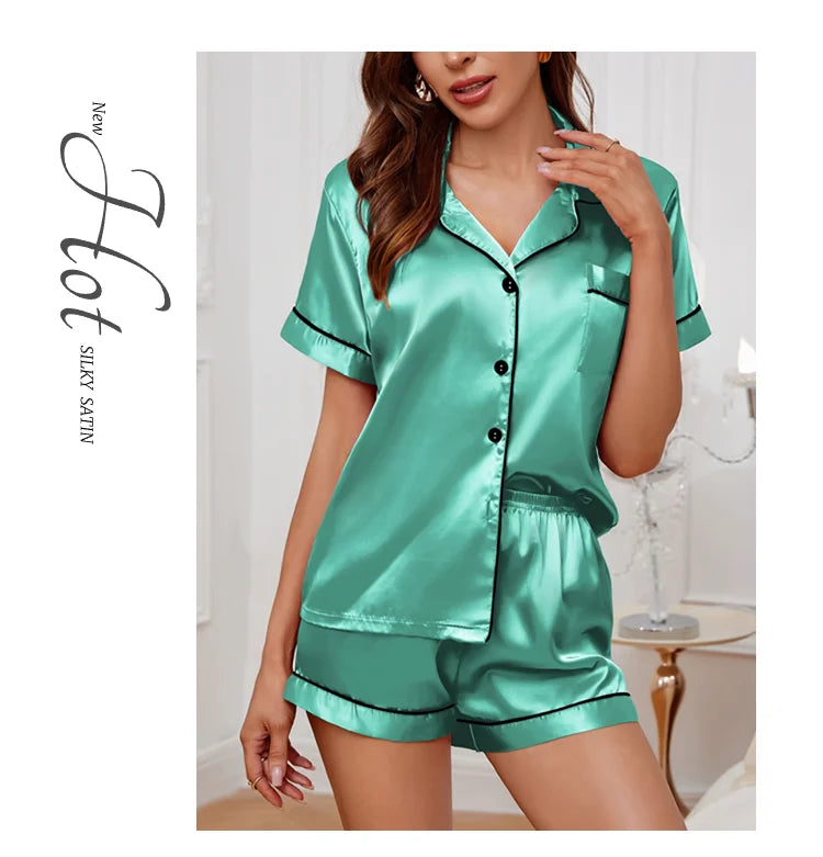 Pyjama femme - MDN Store 25