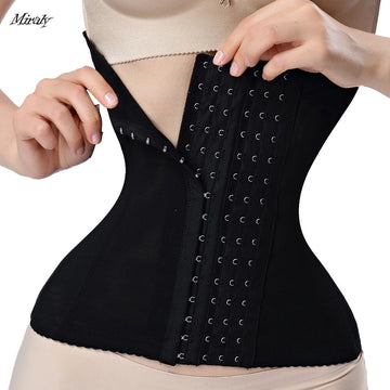 Ceinture Corset Gainante Femme Taille Haute | MDN Store 25