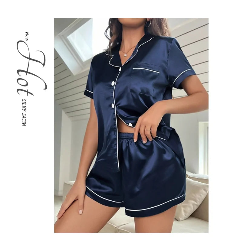 Pyjama femme - MDN Store 25