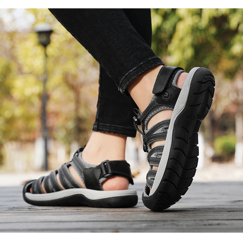 Sandales Gladiateur Femme Plateforme Confort Été Plage | MDN Store 25