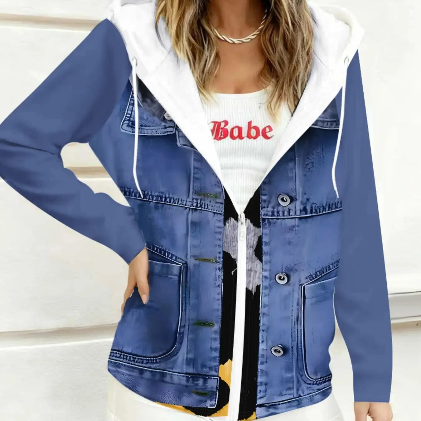 Manteau femme - MDN Store 25