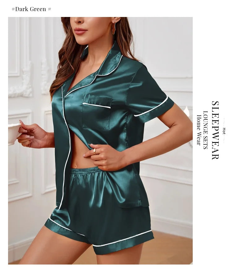 Pyjama femme - MDN Store 25