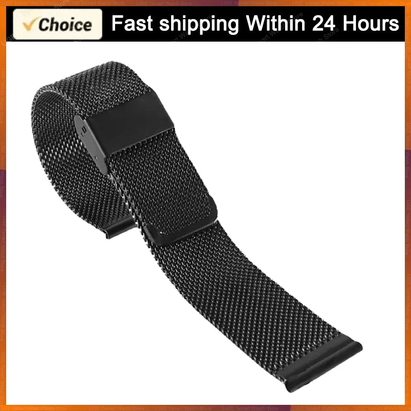 Montre Connectée Femme Homme LIGE Étanche - Bracelet Sport Météo Android iOS | MDN