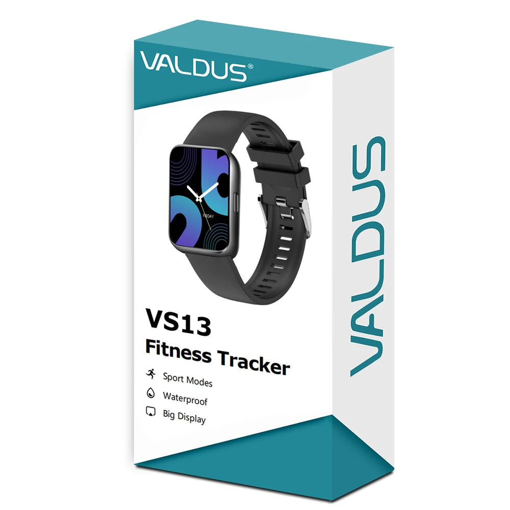 Montre Connectée 1.75" Assistant IA Appels BT IP68 | MDN Store