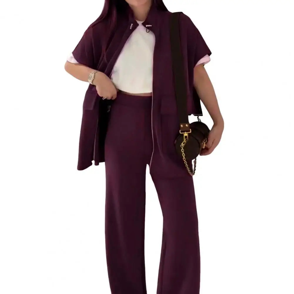 Ensemble Femme 2 Pièces Été Chic | MDN Store