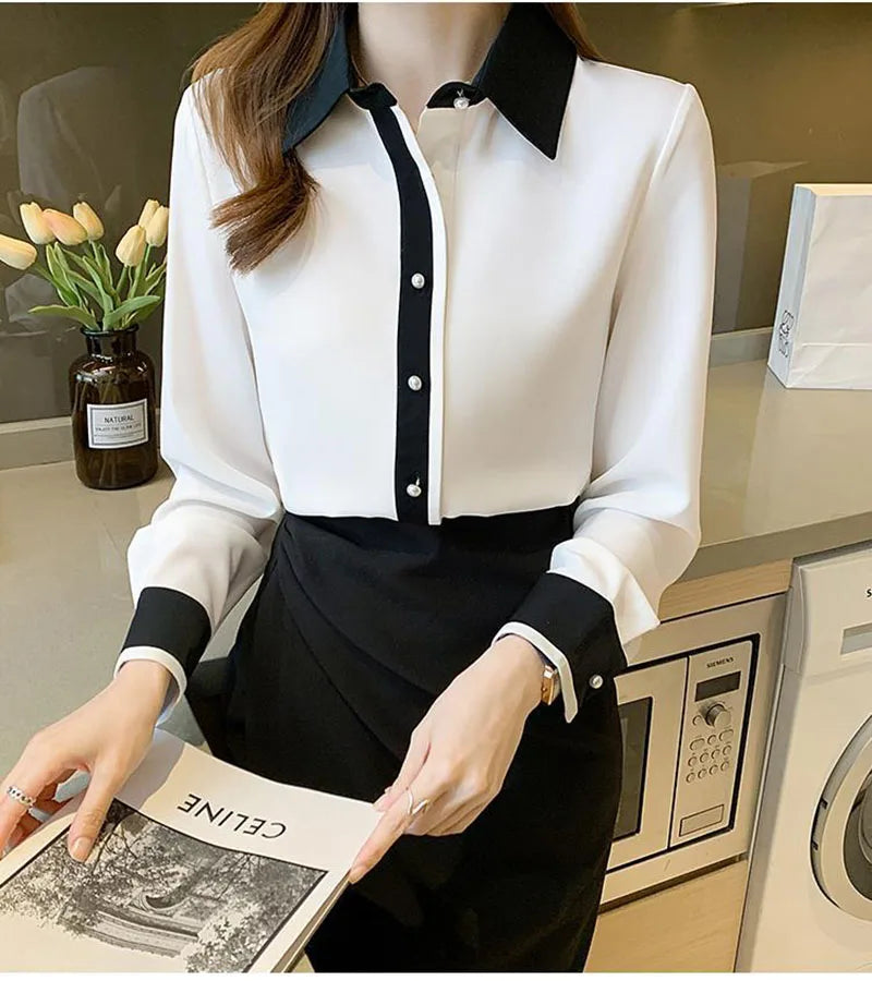 Chemisier femme - MDN Store 25