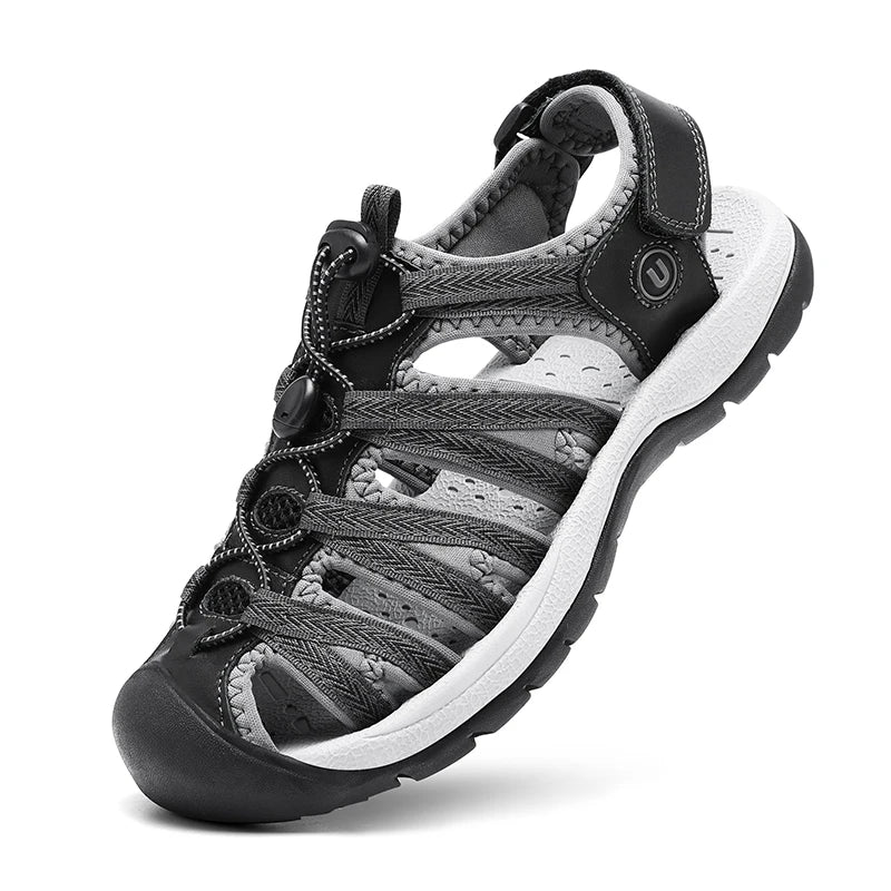 Sandales Gladiateur Femme Plateforme Confort Été Plage | MDN Store 25