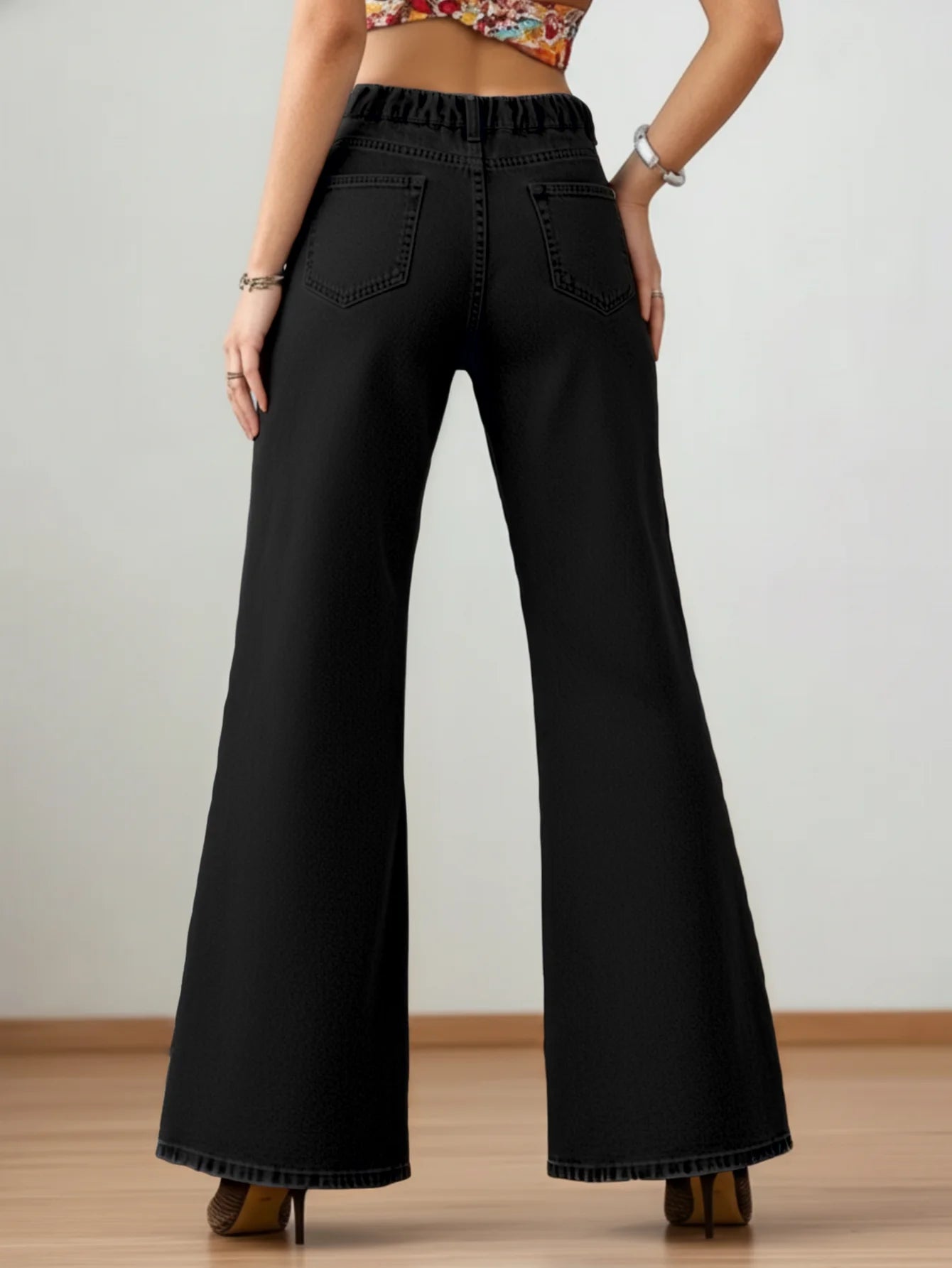 Produit noir taille L' femme - MDN Store 25