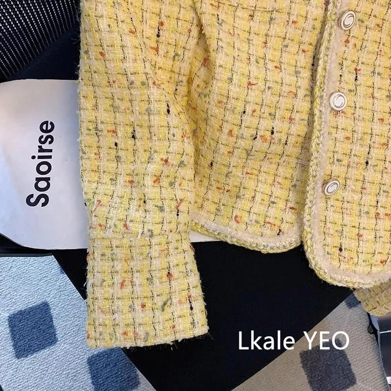 Cardigan Court Élégant Loose | MDN Store