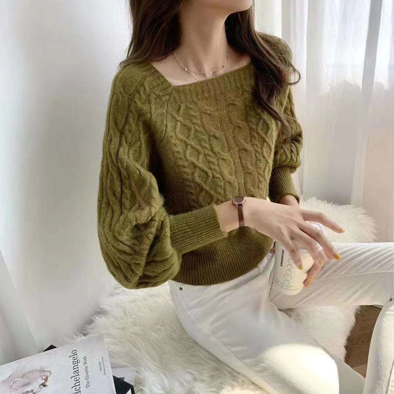 Pull femme - MDN Store 25