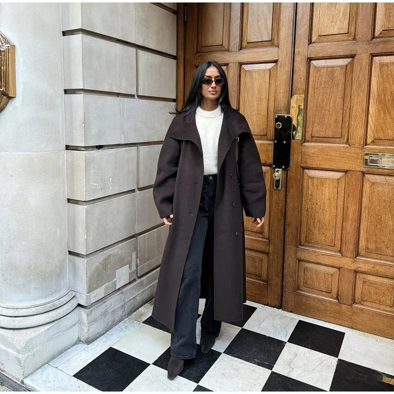 Manteau femme - MDN Store 25