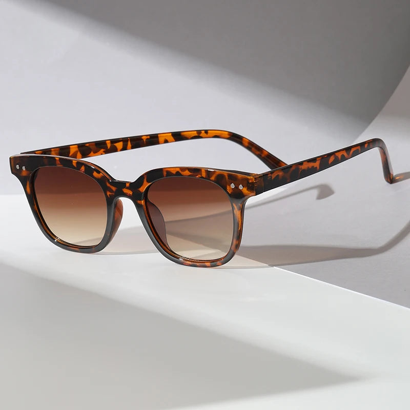 Lunettes Soleil Cat Eye Rétro Femme | MDN Store