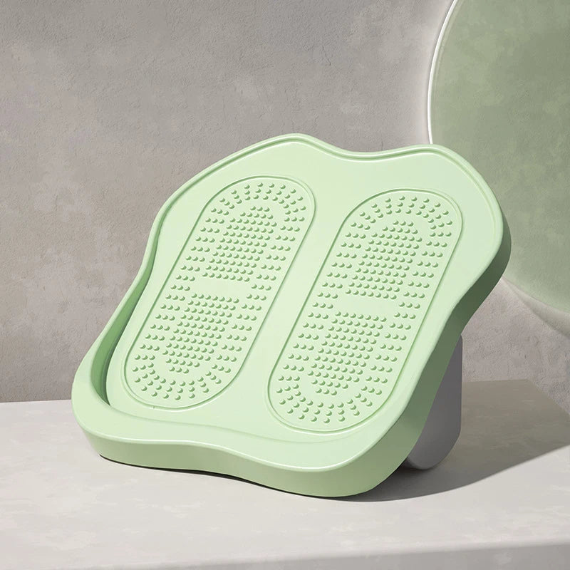 Planche Inclinée Étirement | MDN